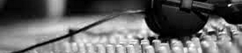 recording equipment
